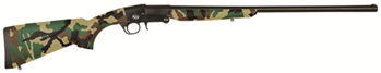 Chiappa  Charles Daly 930335 101 Compact 20 Gauge with 26" Barrel, 3" Chamber, 1rd Capaci
