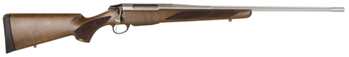 Tikka JRTXA770 T3x Hunter 7mm Rem Mag 3+1 22.40" Fluted Stainless Steel Oil Wood