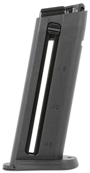 147495 Walther Arms 5226101 OEM  Stainless Detachable 10rd 22 WMR for Walther WMP