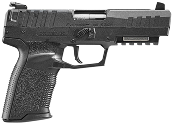 147537 FN 66101276 FIVE-SEVEN MRD BLK/BLK 2X10