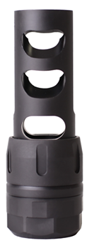 Nosler 147620 NOS 97230 MUZZLE BRAKE, .338, 5/8-24 TPI