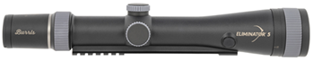 147639 Burris 200155 Eliminator 5 LaserScope Matte Black 5-20x 50mm X96 Reticle Feature