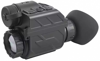 Agm Global Visi 147662 AGM Global Vision 3152751013ST21 StingIR 640 Thermal Hand Held/Mountable Black A