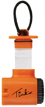 147704 Tinks W5106 Scent Reel  2.5" with 10"L Wick