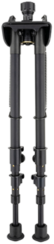 Harris Engineer 147923 HARRIS S-25CP PICATINY 13.5-27"