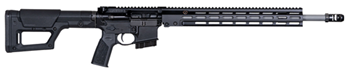Geissele Automa 147996 GEISSELE 08-379LB STRATOMATCH GFR 6ARC 20" BLK