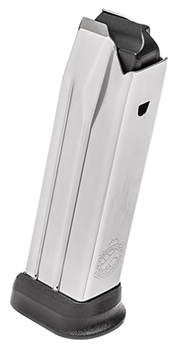 148034 Springfield Armory XDME5116 OEM  Stainless Detachable 16rd 10mm Auto for Springf