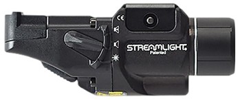 148127 Streamlight 69443 TLR RM 1 Laser-G For Rifle 500 Lumens Output White LED Light/G