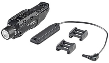 148128 Streamlight 69453 TLR RM 2 Laser-G For Rifle 1000 Lumens Output White LED Light/