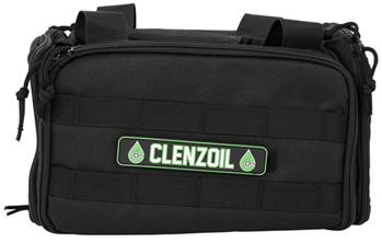 Clenzoil Unlimi 148137 CLENZOIL 2410 UNV RANGE BAG BLK