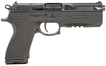 Italian Firearm 148162 IFG FKBRUNO FK-PSDFS-75  PSD  7.5FK 14RD