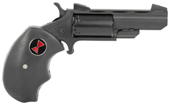 North American Arms 148165 NAA BWM CRK     BLACK WIDOW 22MAG  2IN FS