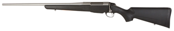 Tikka JRTXB415 T3x Lite 243 Win Caliber with 3+1 Capacity, 22.40" Barrel, Stainl