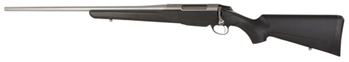 Tikka JRTXB418 T3x Lite 270 Win Caliber with 3+1 Capacity, 22.40" Barrel, Stainl
