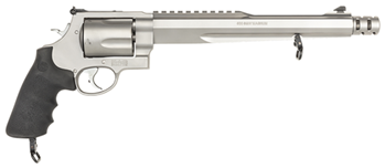 Smith & Wesson 170231 500 Performance Center Single/Double 500 Smith & Wesson 10