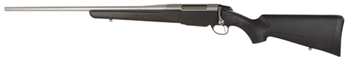 Tikka JRTXB441 T3x Lite 300 WSM Caliber with 3+1 Capacity, 24.30" Barrel, Stainl