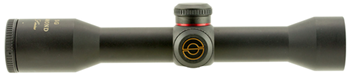 15176 Simmons 517793 Pro Hunter 4x 32mm Obj 23.6 ft @ 100 yds FOV 1" Tube Black Matte