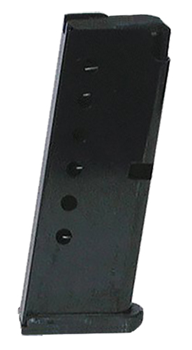 15208 Kel-Tec P3236 P32 Magazine 7rd Blue Finish