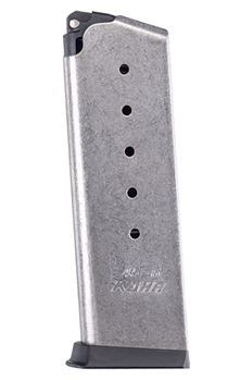 15515 Kahr Arms K625 Kahr 45ACP Models Except TP45 45 ACP 6rd Stainless Steel