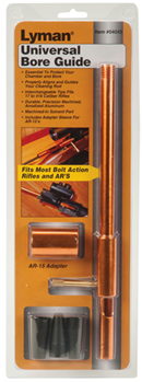 Lyman Products 16152 Lyman 04045 Bore Guide Universal Set .17 Cal to .416 Cal