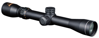 16387 Konus 7235 Konus 3-12x 40mm Obj 27.4-6.9ft @ 100 yds FOV 1" Tube Dia Black 30/30