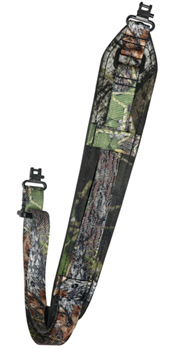 16462 Outdoor Connection AD20916 Super Sling  1" W Padded Mossy Oak New Break-Up Nylon