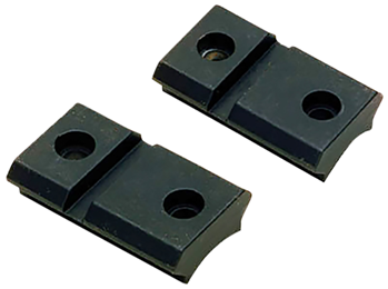 Cva/blackpowder 16601 CVA DS100B DuraSight Z-2 Base Matte Black CVS Elkhorn CVA Buckhorn Traditions In