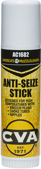 Cva/blackpowder 16616 CVA AC1682 Barrel Blaster Anti-Seize Stick