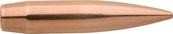 Sierra Bullets 16680 Sierra 1975 MatchKing  20 Cal .284 175 gr Hollow Point Boat-Tail (HPBT) 100 Per