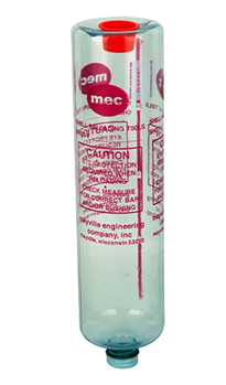 Mec Mayville En 16702 MEC Outdoors 8042 Magnum Shot & Powder Bottle