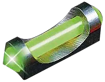 16734 Truglo TG948BG Fat Bead  Ruger/Win 1200,1300,1400,Super X2 Green Fiber Optic Bla