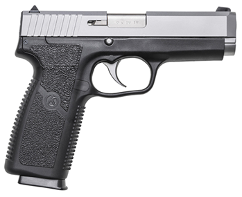 Kahr Arms 1729 KAHR CT9093N  CT9   9MM    3.96 FNS