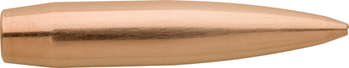Sierra Bullets 17780 Sierra 9290T MatchKing  22 Caliber .224 90 GR Hollow Point Boat-Tail (HPBT) 50 P