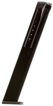 Promag 18203 RUG-A34 PROMAG RUGER SR9 9MM 32RD BLUE STEEL