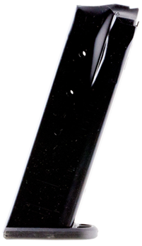 Promag 18205 ProMag RUGA37 OEM  Blued Steel Detachable 15rd 40 S&W for Ruger SR