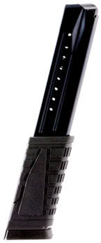 Promag 18219 SPR-A7 PROMAG SPGFLD XDM 9MM 32RD BL STEEL