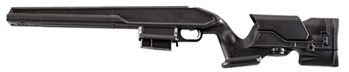 Promag 18354 Archangel AA1500 Precision Stock  Black Synthetic Fixed with Adjustable Cheek Ri