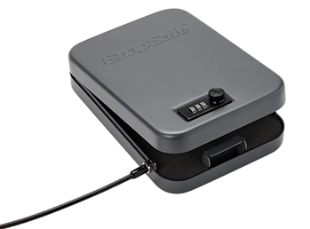 Snap Safe 18511 75240 SNAPSAFE X-LARGE LOCK BOX COMBO
