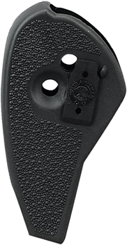 North American Arms 18542 NAA GHGM 22 Magnum Folding Holster Grip Black Polymer