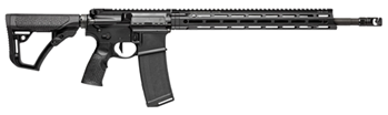 18792 Daniel Defense 0212816541055 DDM4 V7 Pro *CA Compliant 5.56x45mm NATO 18" 10+1 B