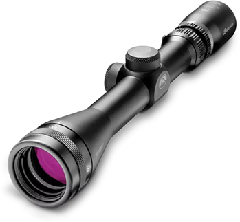 18885 Burris 200309 Handgun  Matte Black 3-12x32mm 1" Tube Ballistic Plex Reticle Adju