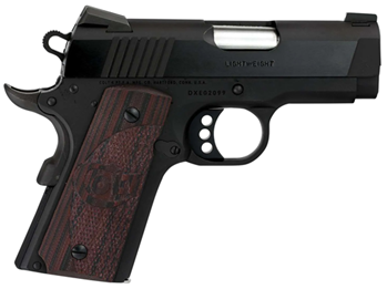 Colt's Manufact  O7800XE COLT DEFENDER 45ACP 3" BL NS 7RD