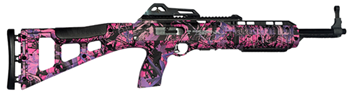 Mks Supply (hi- 1949 Hi-Point 995TSPI 995TS Carbine 9mm Luger 16.50" 10+1 Country Girl Country Girl C