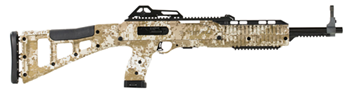 Mks Supply (hi- 1951 Hi-Point 4095TSDD 4095TS Carbine 40 S&W Caliber with 17.50" Barrel, 10+1 Capacit