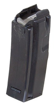 Heckler & Koch 19514 HK 239257S OEM  Black Detachable 10rd 9mm Luger for H&K SP5K