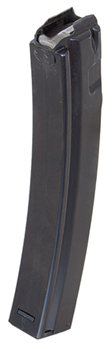 Heckler & Koch 19516 206349S MAG HK SP5K 9MM 30RD BLK