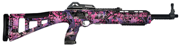 Mks Supply (hi- 1955 Hi-Point 4595TSPI 4595TS Carbine 45 ACP 17.50" 9+1 Country Girl Fixed All Weathe