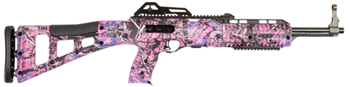 Mks Supply (hi- 1957 HI-P 3895TSPI 380TS CARB 380  PINKCAMO