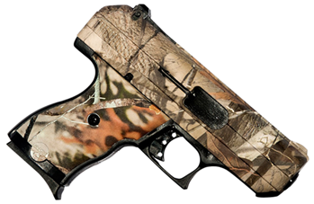 Mks Supply (hi- 1962 Hi-Point 916WC Model C9  9mm Luger Caliber with 3.50" Barrel, 8+1 Capacity, Over