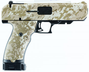 Mks Supply (hi- 1963 34010DD HI-PT 40S&W POLY 4.5" 10RD DD